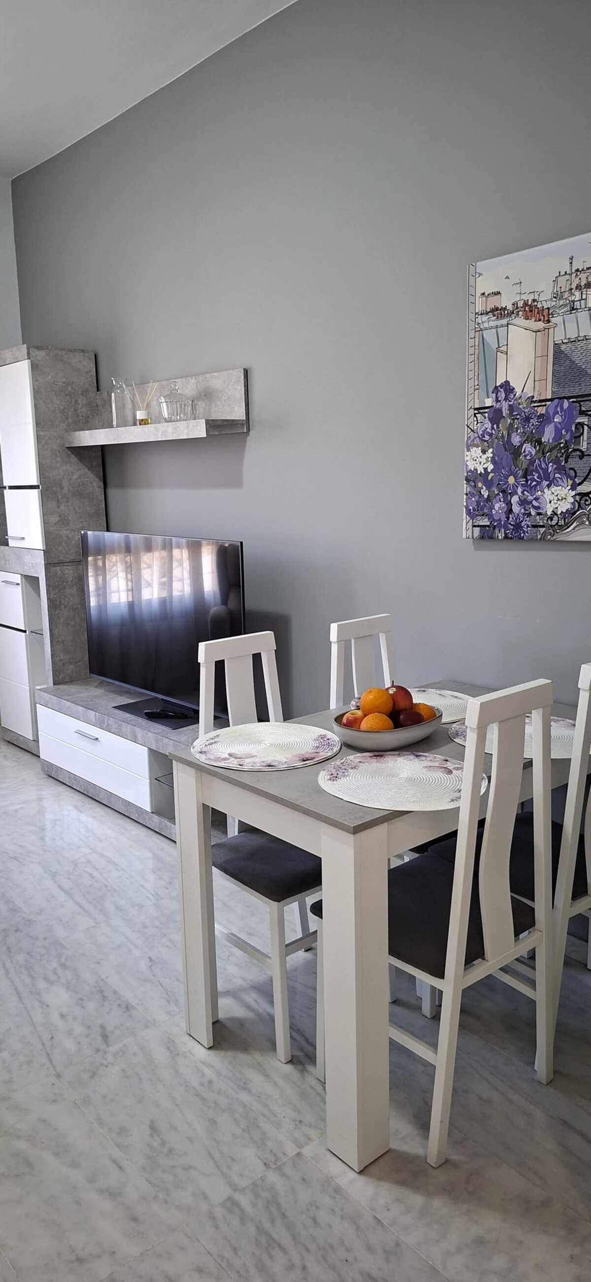 Apartamento barrerillo 5 - 317 - 2